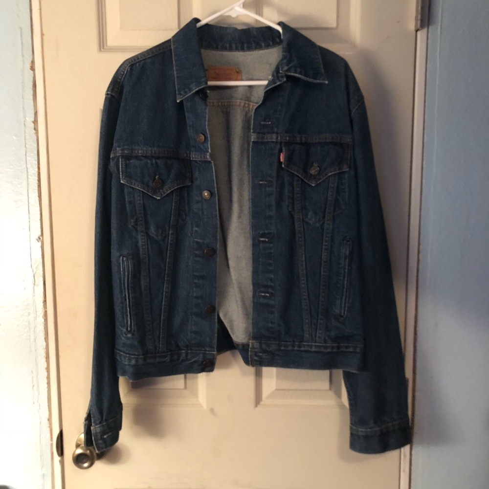 Levi Jacket